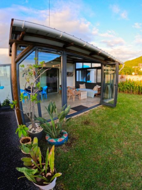 Cozy house for Kite & windsurfers (Le Morne)